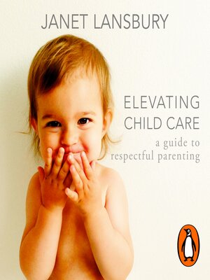 cover image of Elevating Child Care